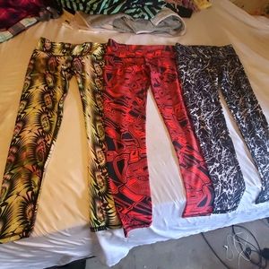 Noli legging bundle